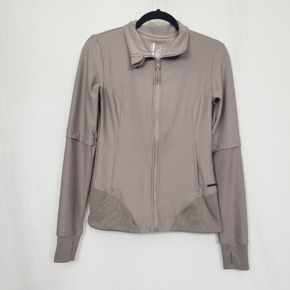 Mondetta Zip Front Athletic Jacket - image 1
